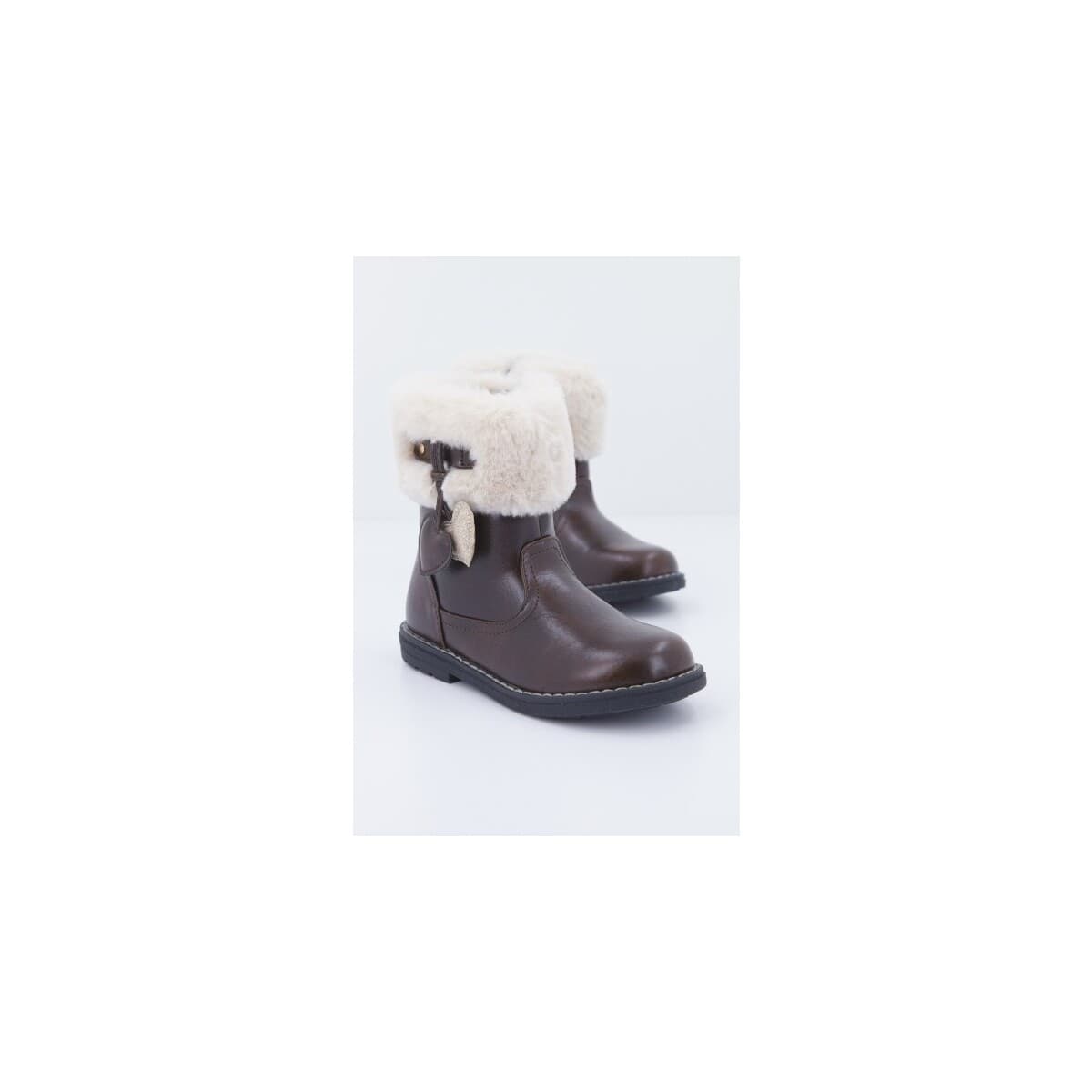 Girls' Boots Chicco Bordeaux