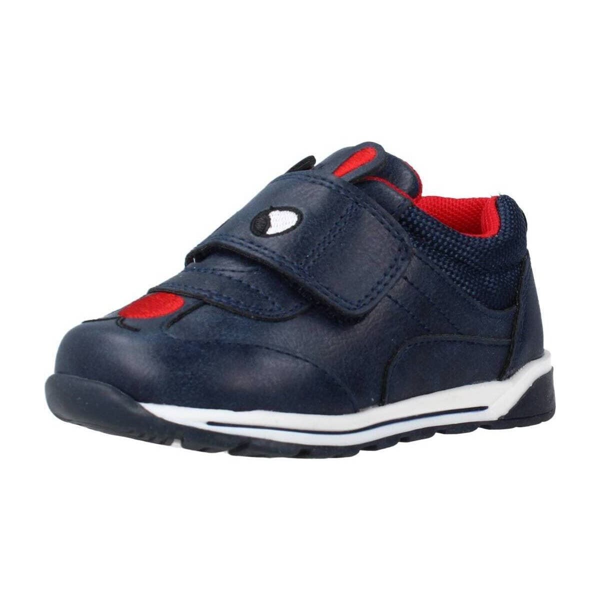 Boys' Boots Chicco Blue