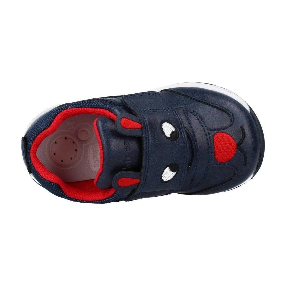 Boys' Boots Chicco Blue