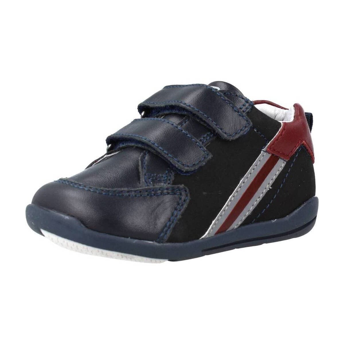 Boys' Boots Chicco Blue