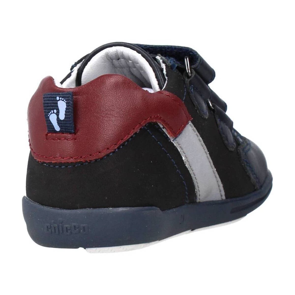 Boys' Boots Chicco Blue