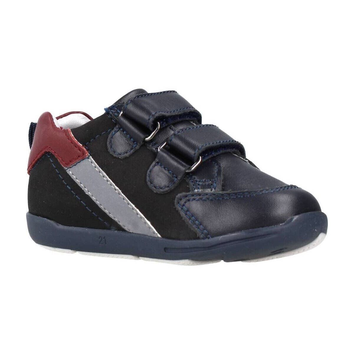 Boys' Boots Chicco Blue