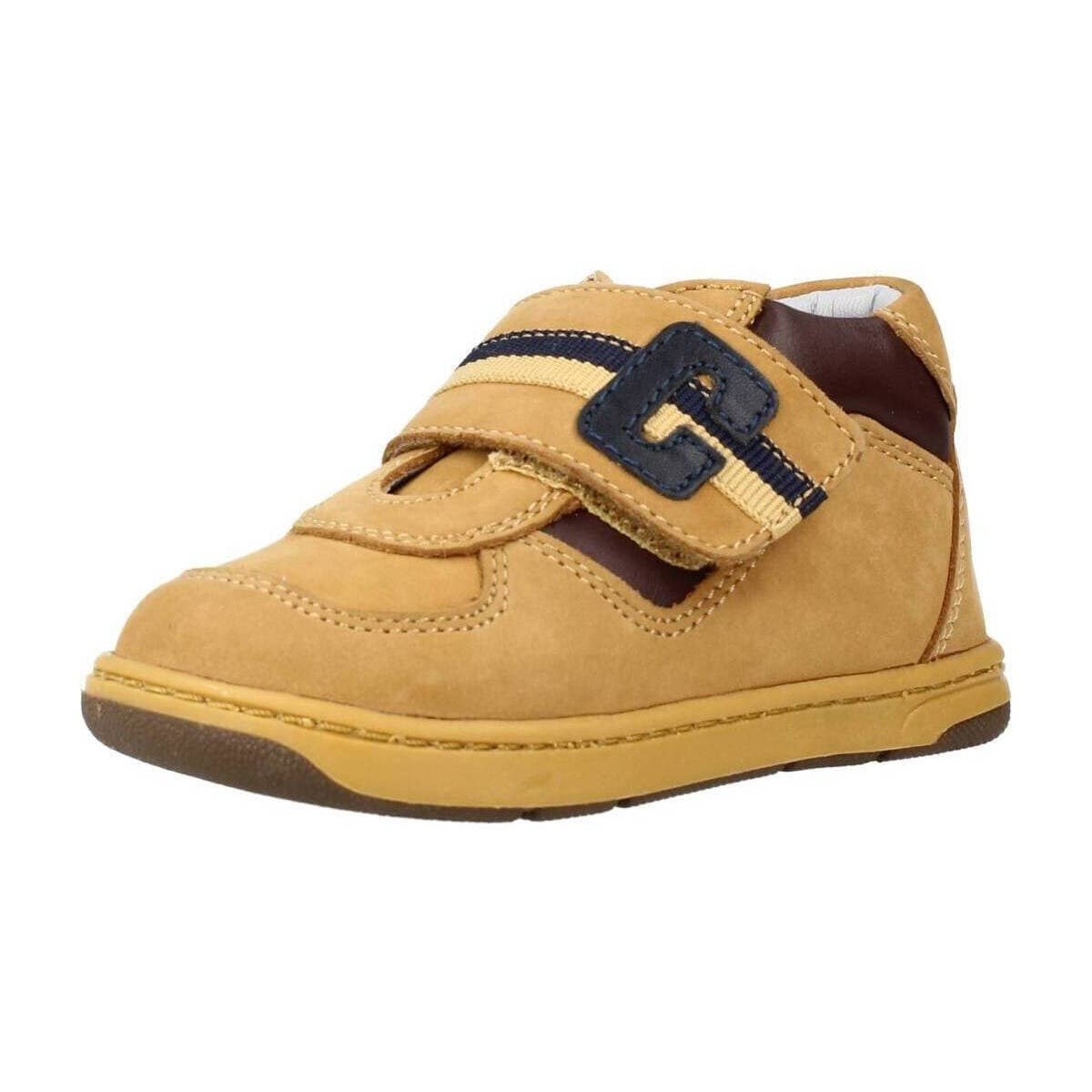Boys' Boots Chicco Brown