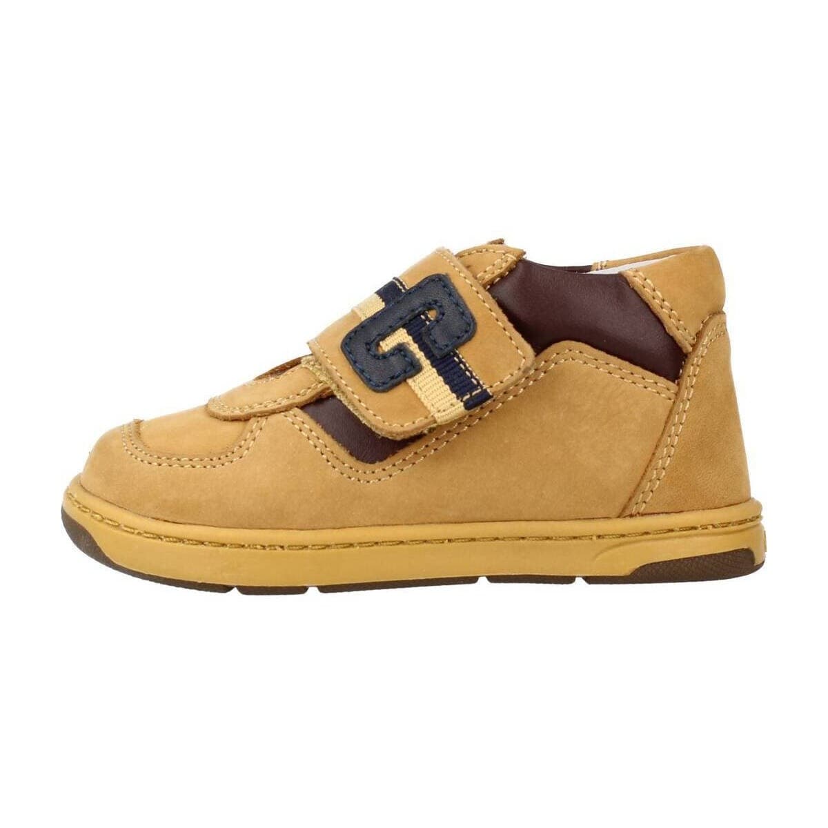 Boys' Boots Chicco Brown