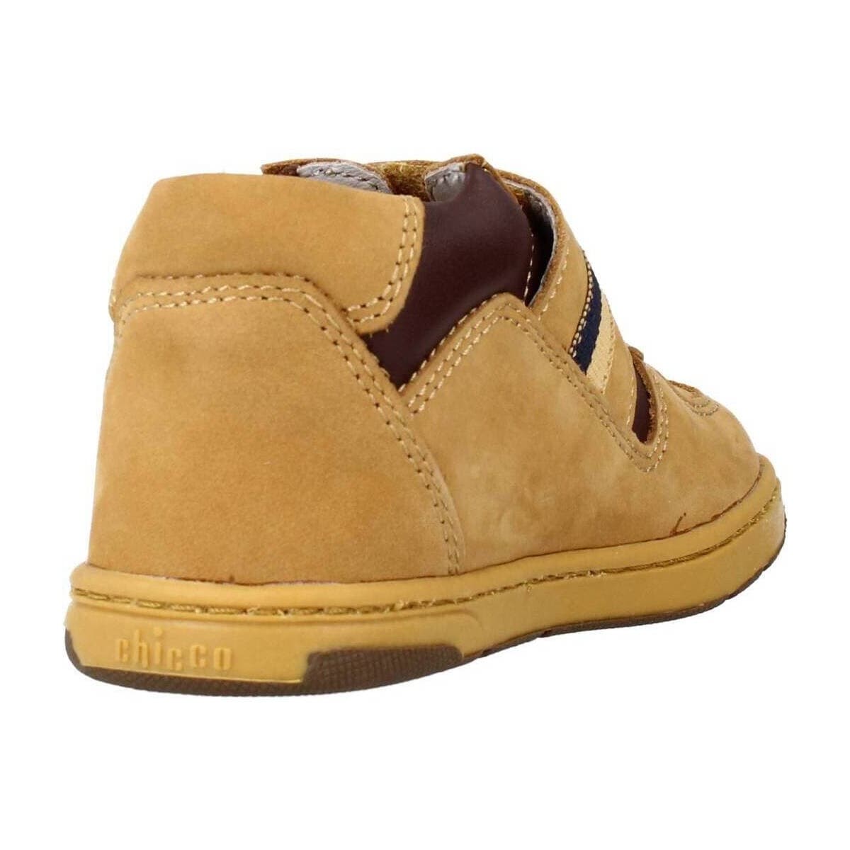 Boys' Boots Chicco Brown