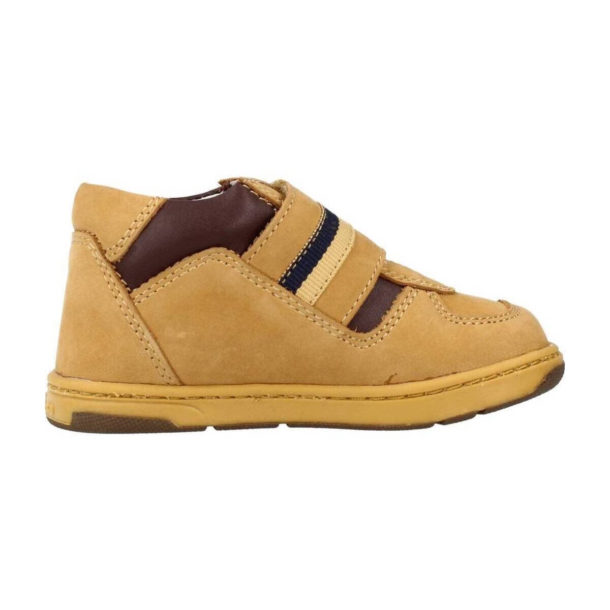 Boys' Boots Chicco Brown