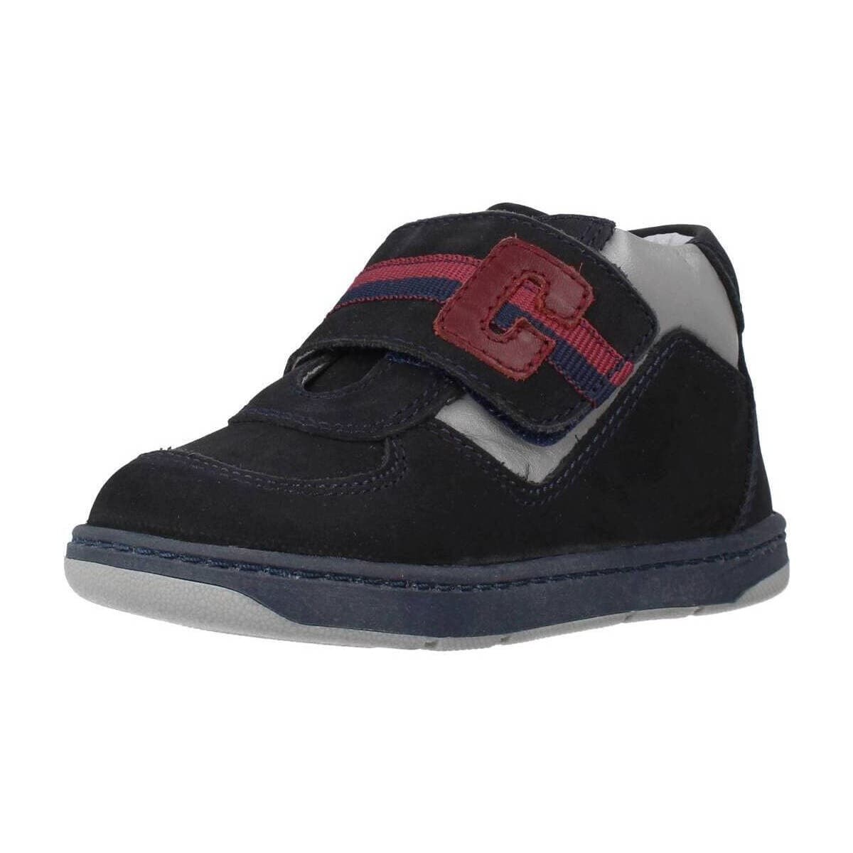 Boys' Boots Chicco Blue