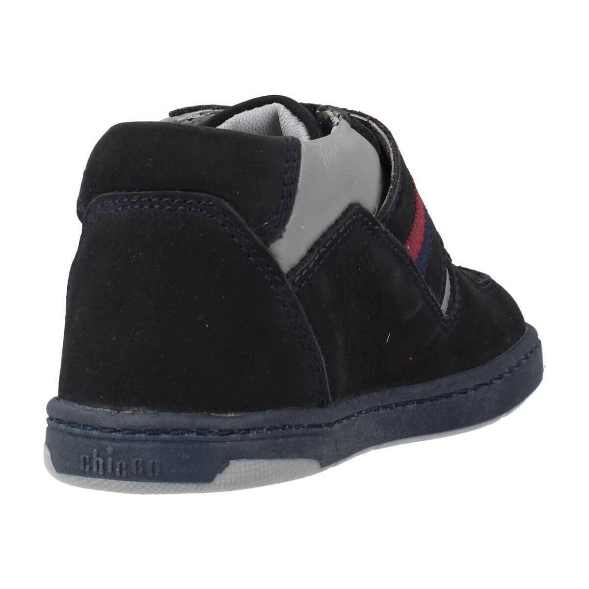 Boys' Boots Chicco Blue