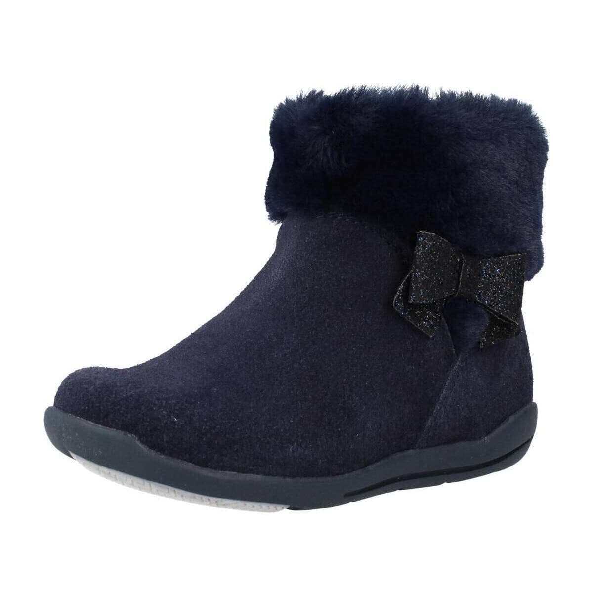 Girls' Boots Chicco Blue