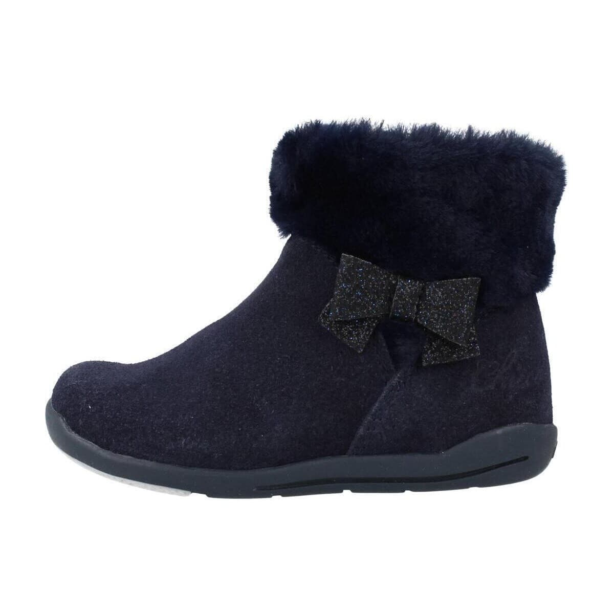 Girls' Boots Chicco Blue