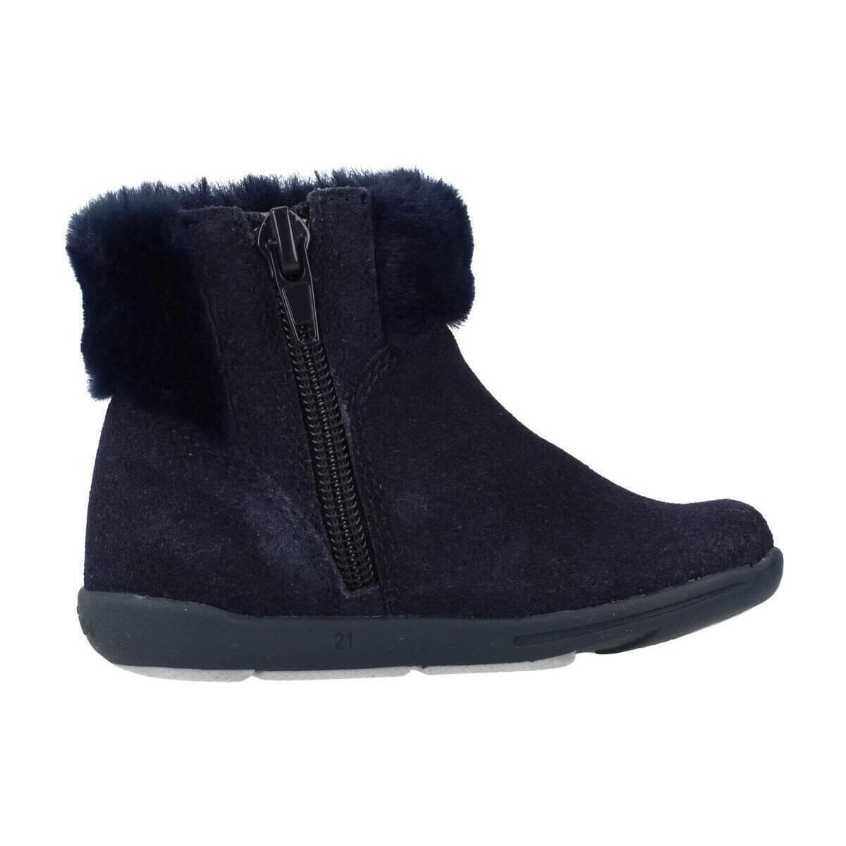 Girls' Boots Chicco Blue