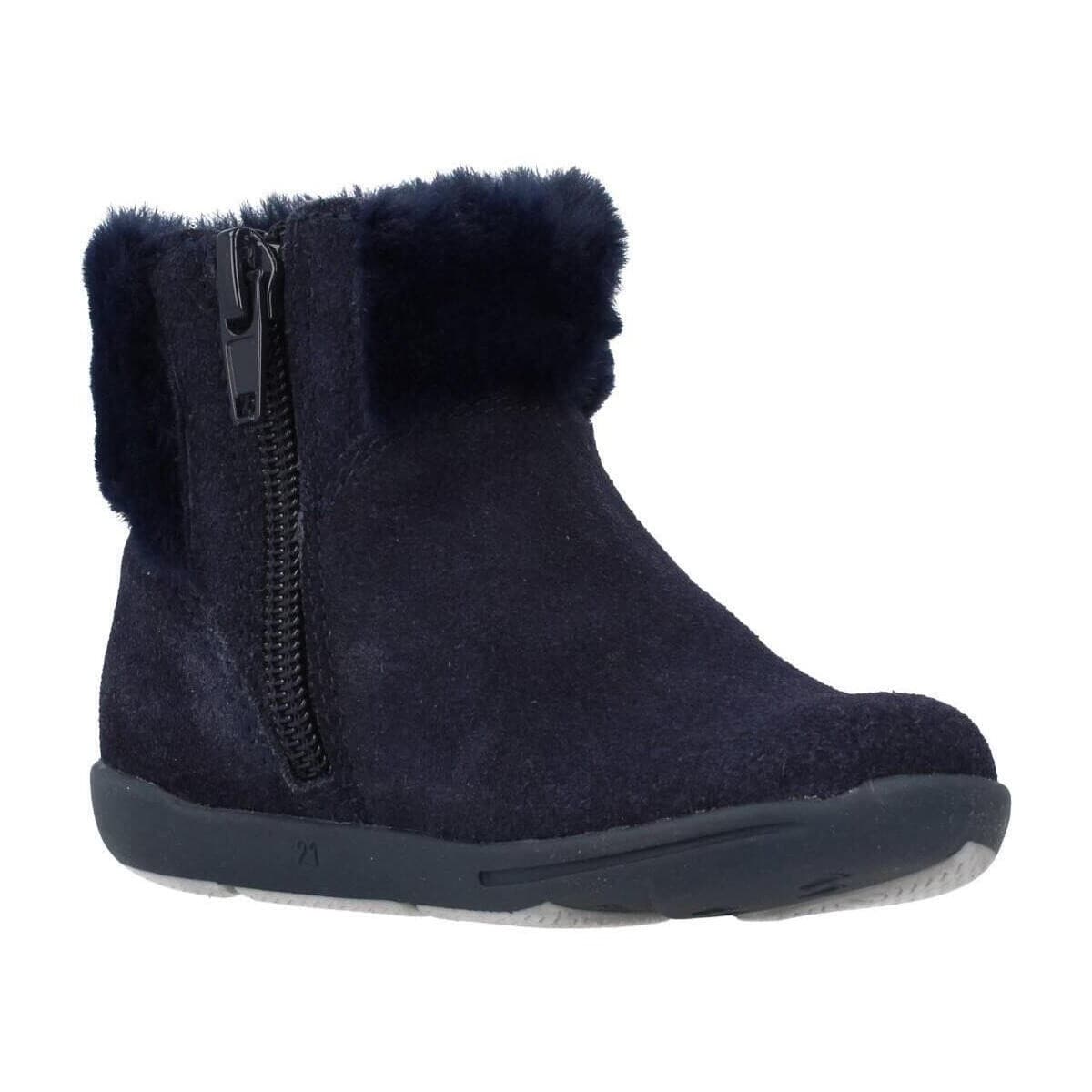 Girls' Boots Chicco Blue