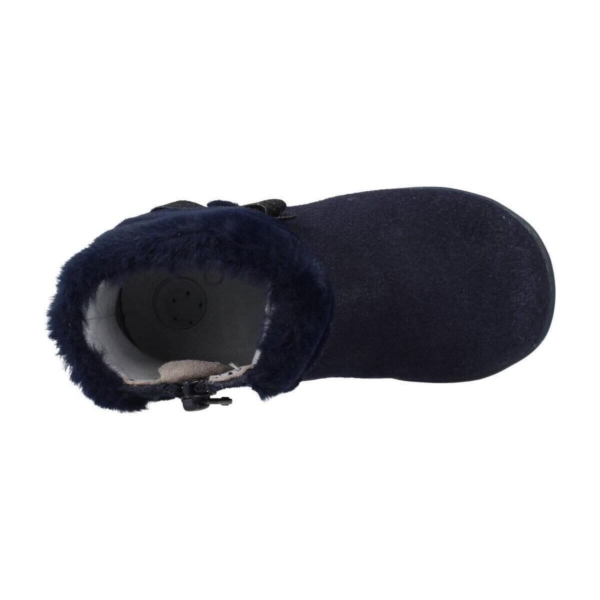 Girls' Boots Chicco Blue