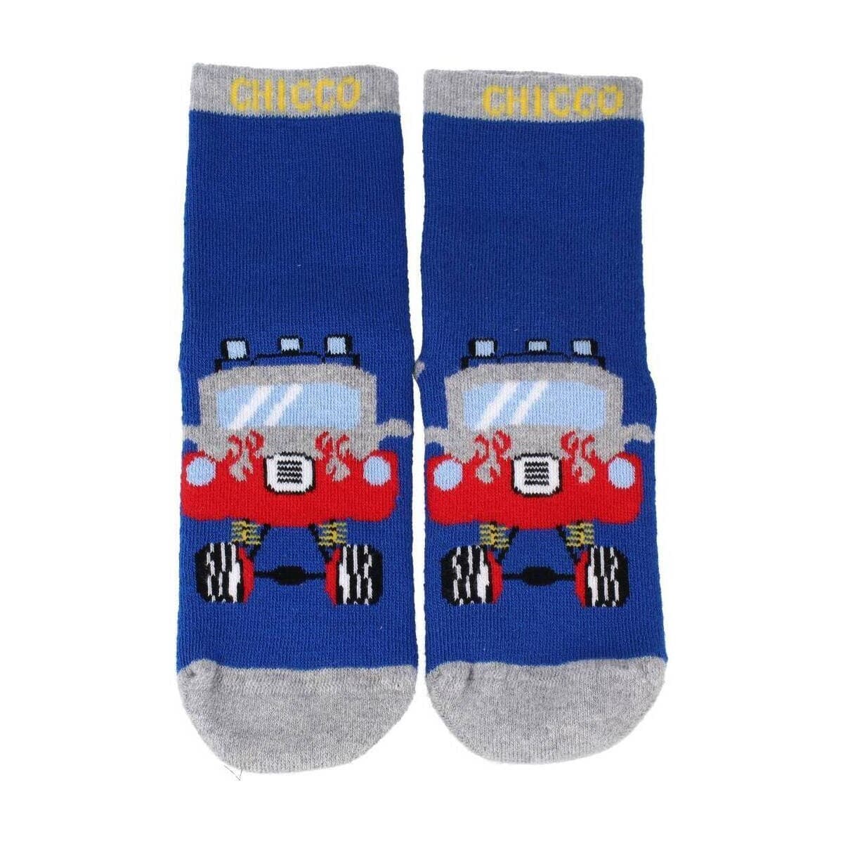 Boys' Socks Chicco Blue