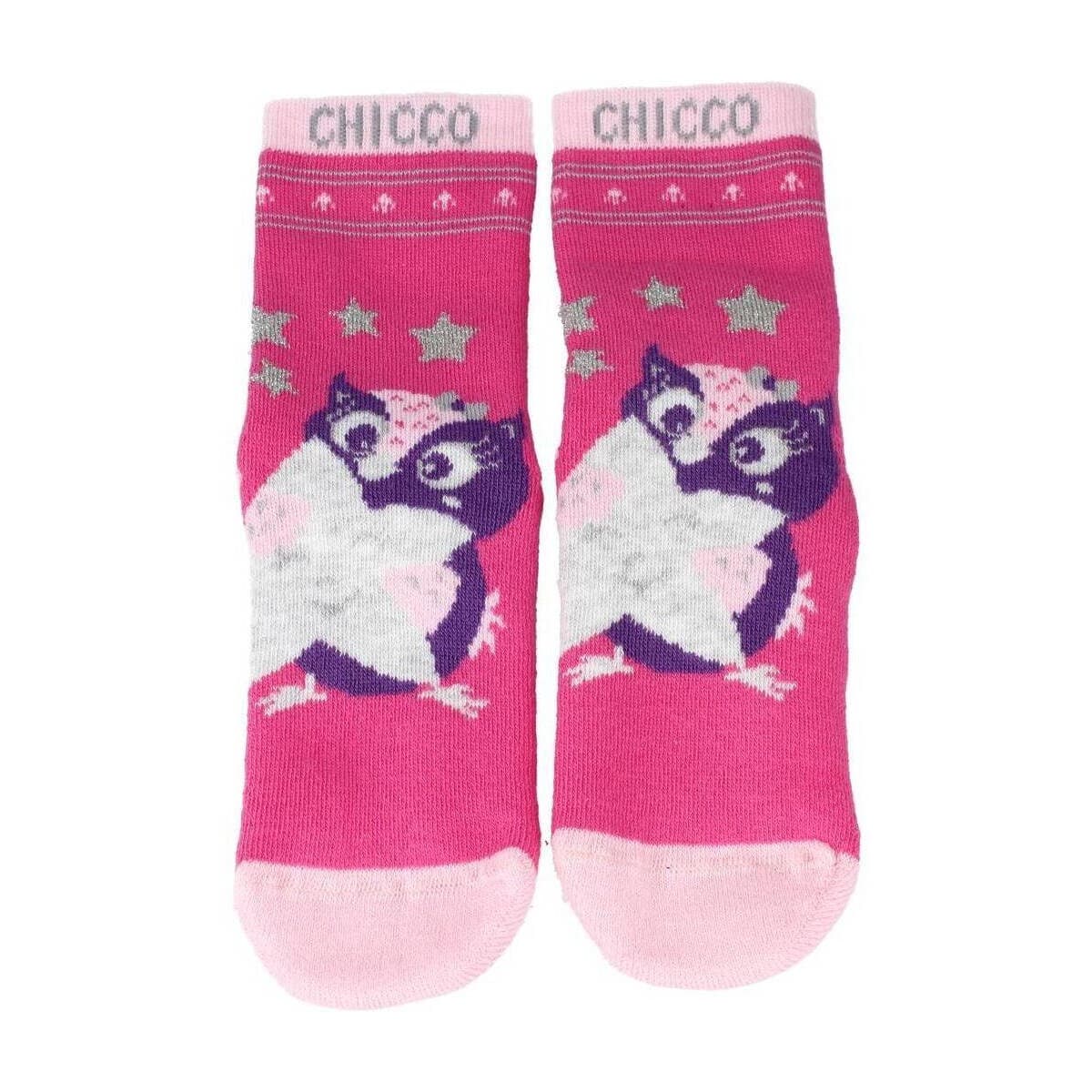 Boys' Socks Chicco Pink