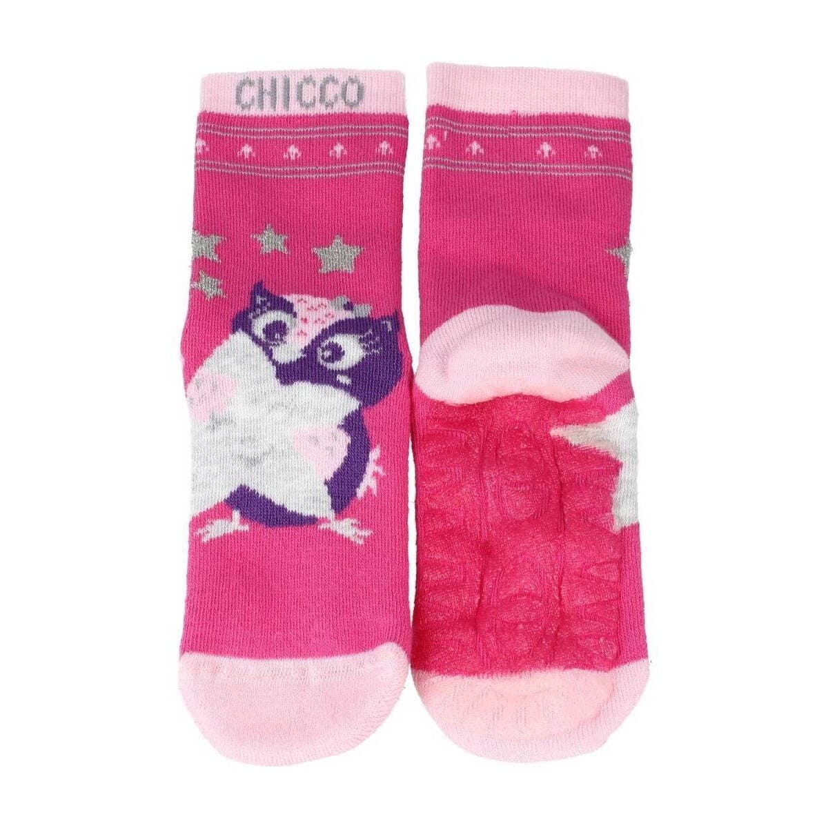 Boys' Socks Chicco Pink