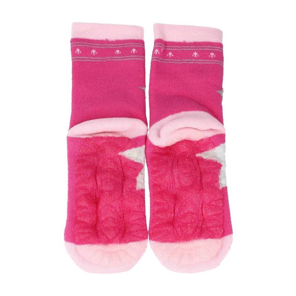 Boys' Socks Chicco Pink
