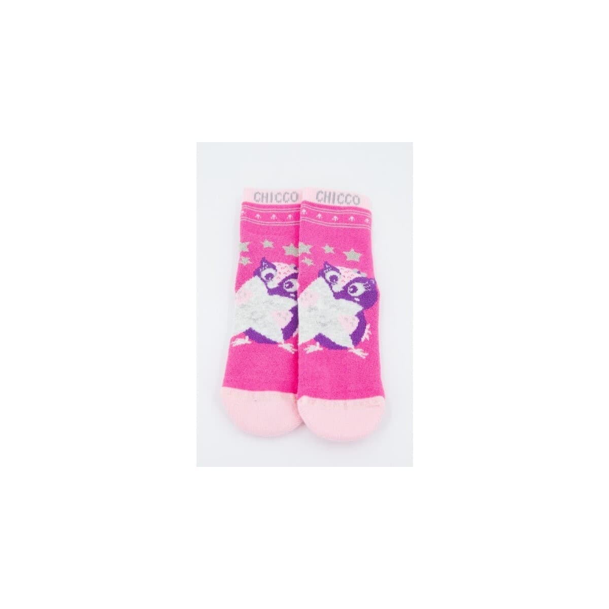 Boys' Socks Chicco Pink