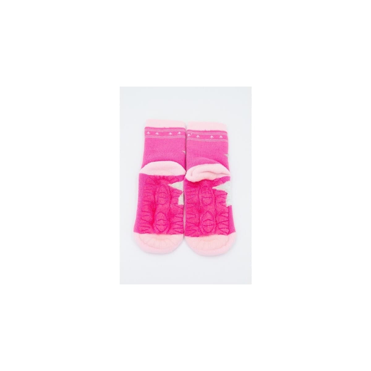 Boys' Socks Chicco Pink