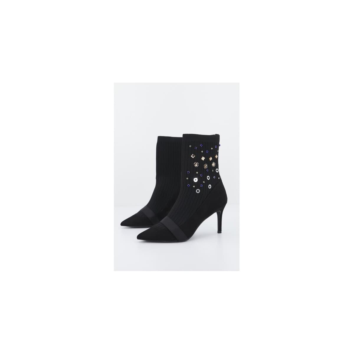 Women's Boots La Strada Black