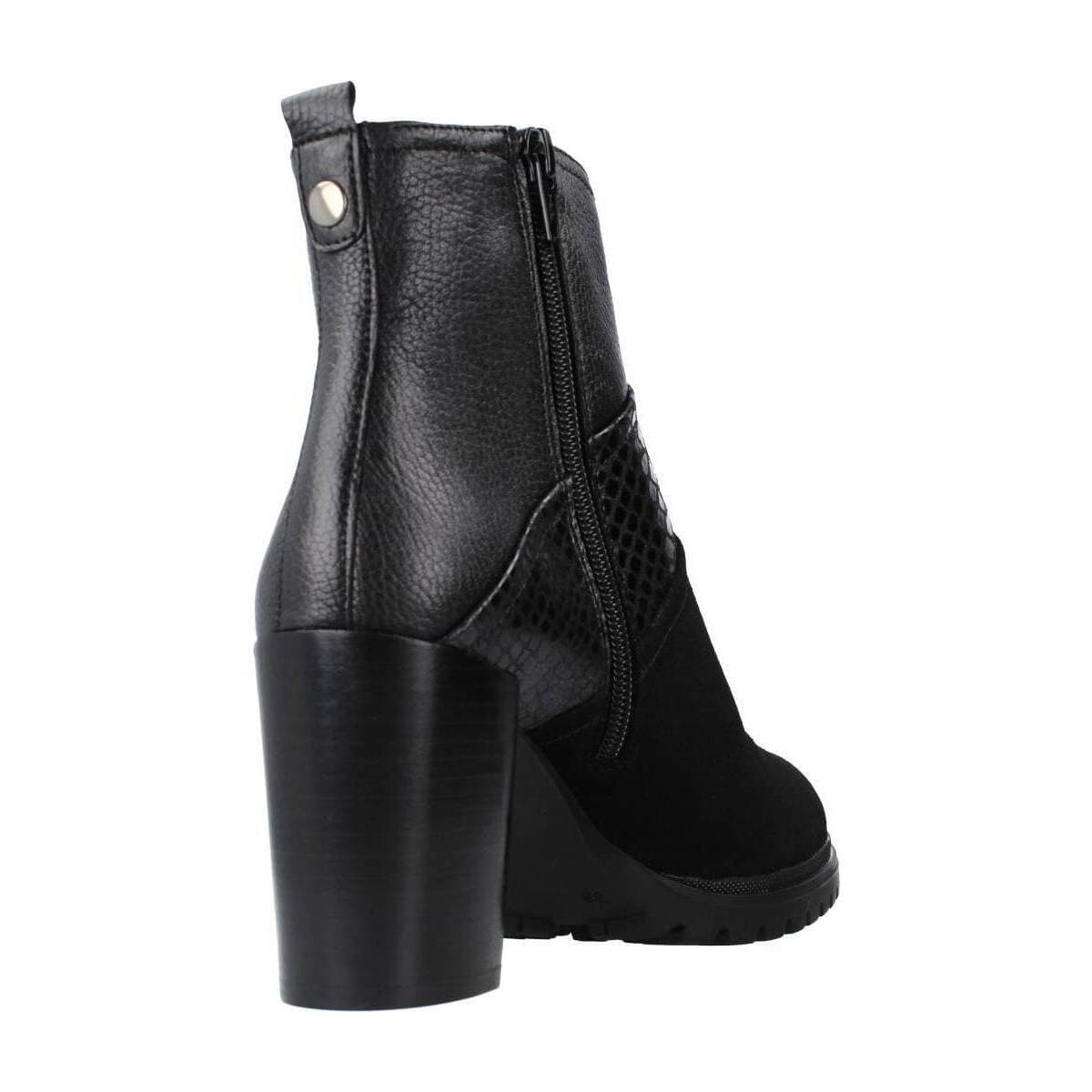 Women's Boots Joni Black
