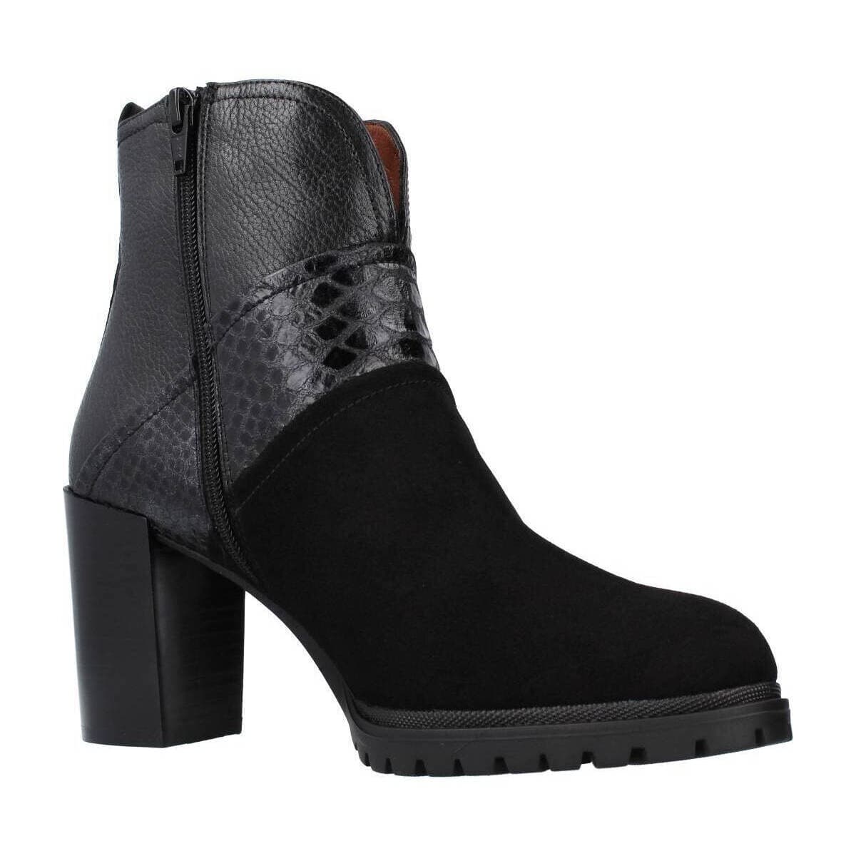 Women's Boots Joni Black