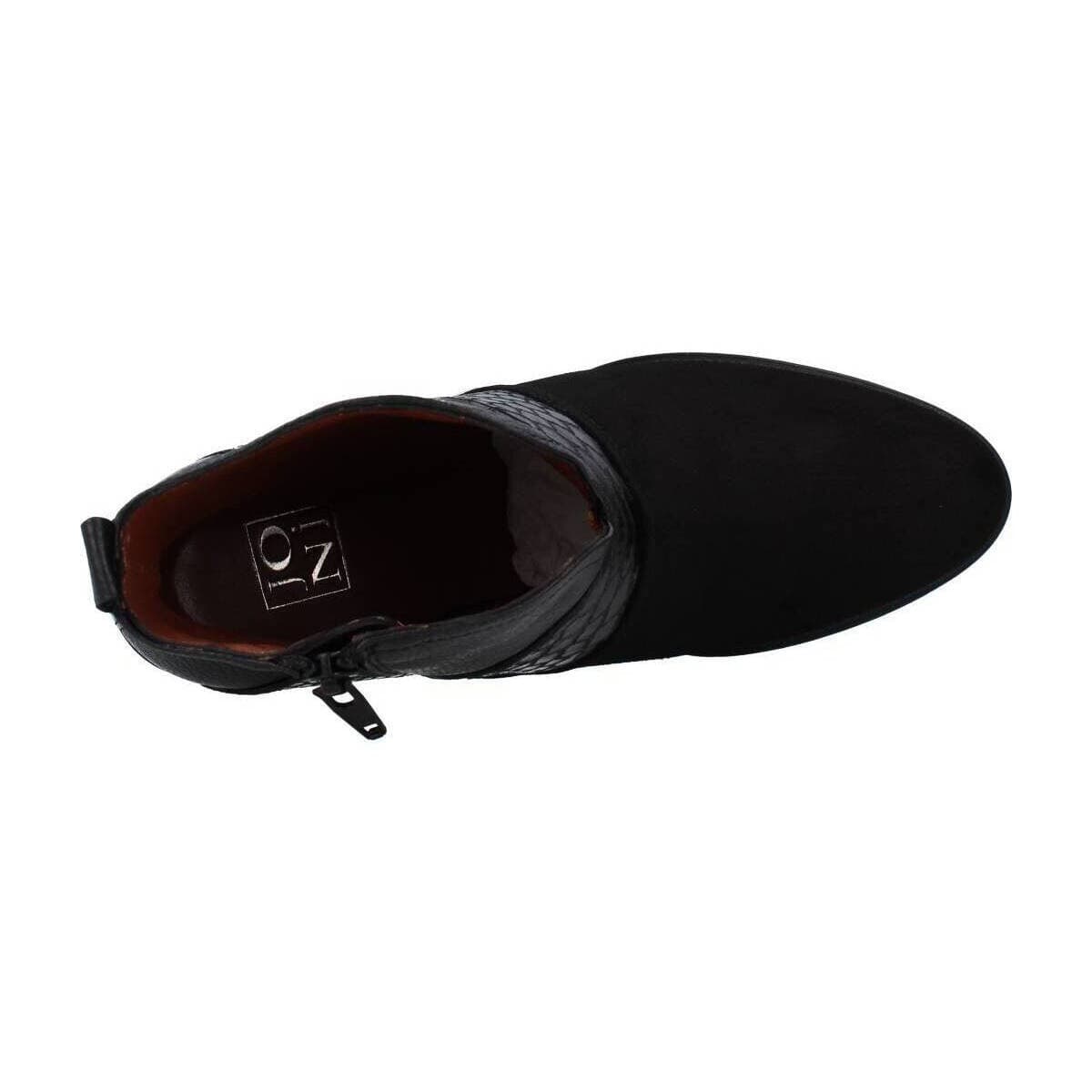 Women's Boots Joni Black