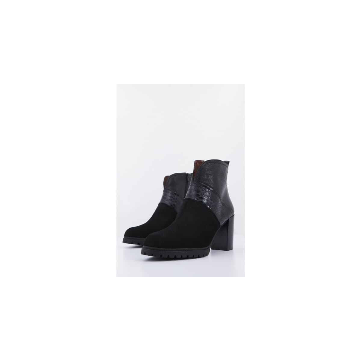 Women's Boots Joni Black