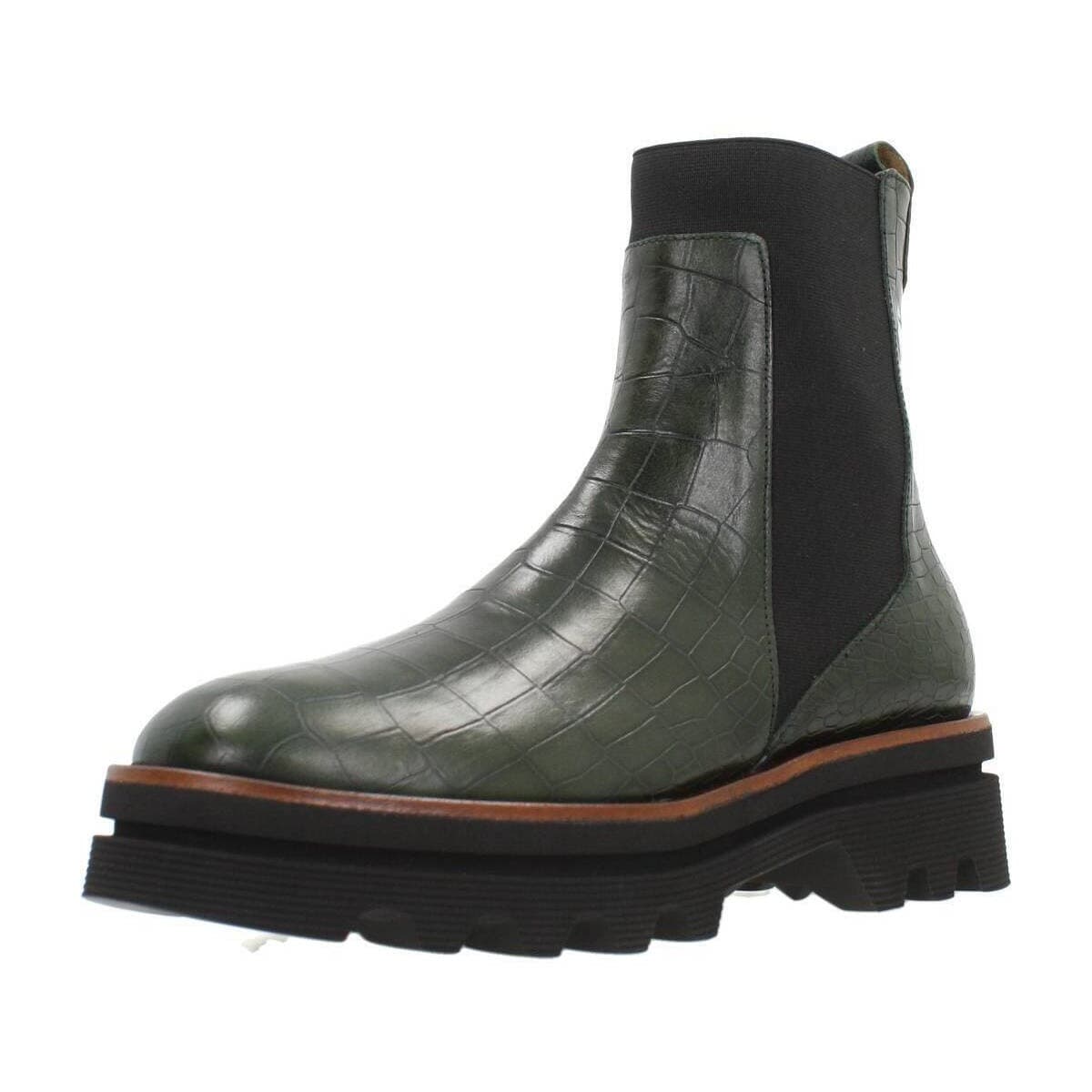 Μπότες Joni Botines Mujer Modèle 21482j