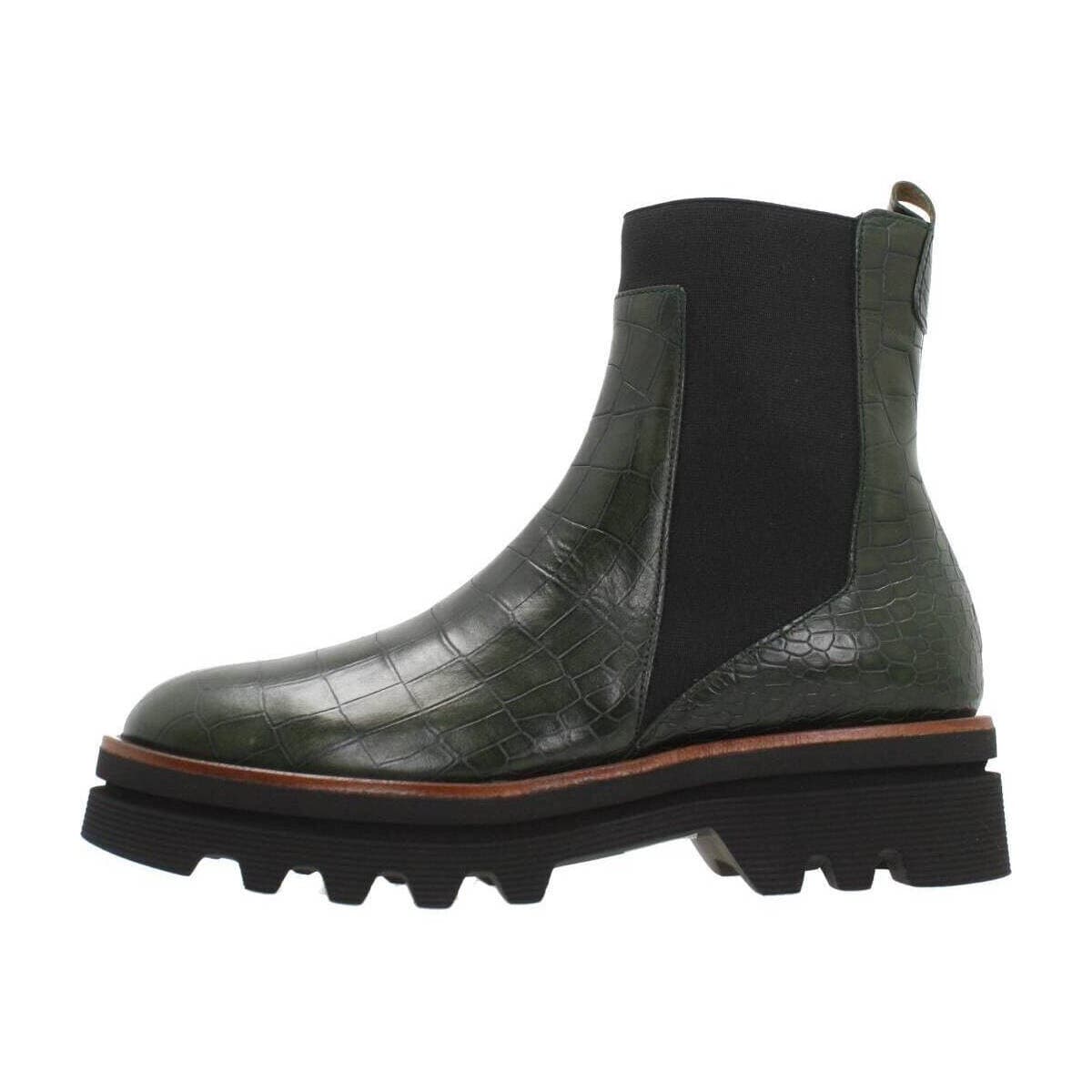 Women's Boots Joni Green