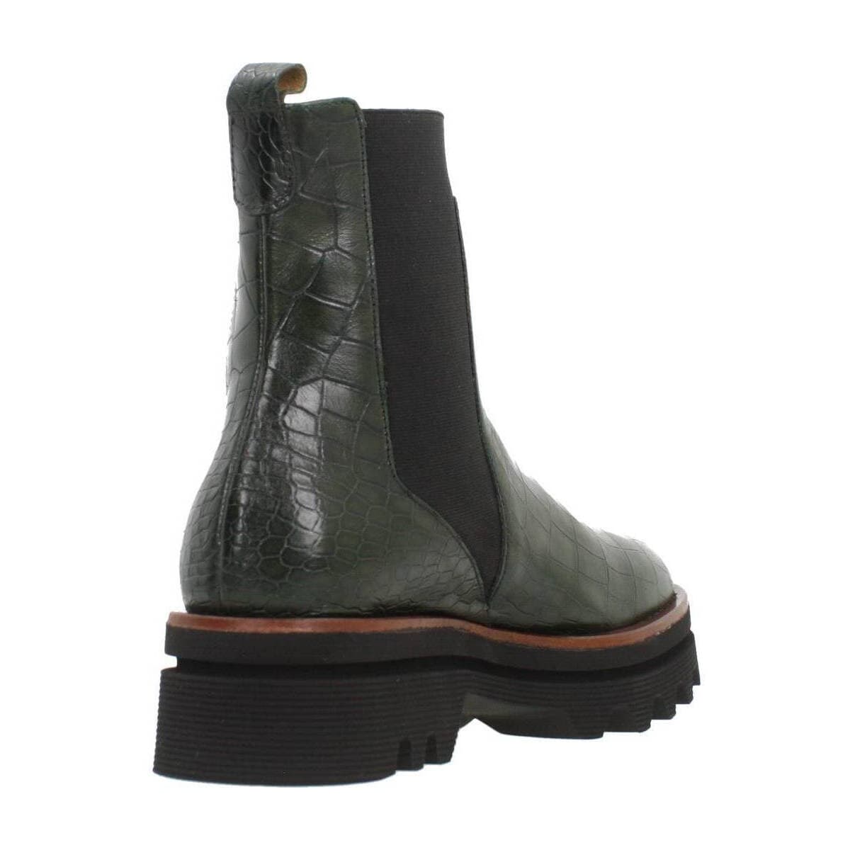 Women's Boots Joni Green