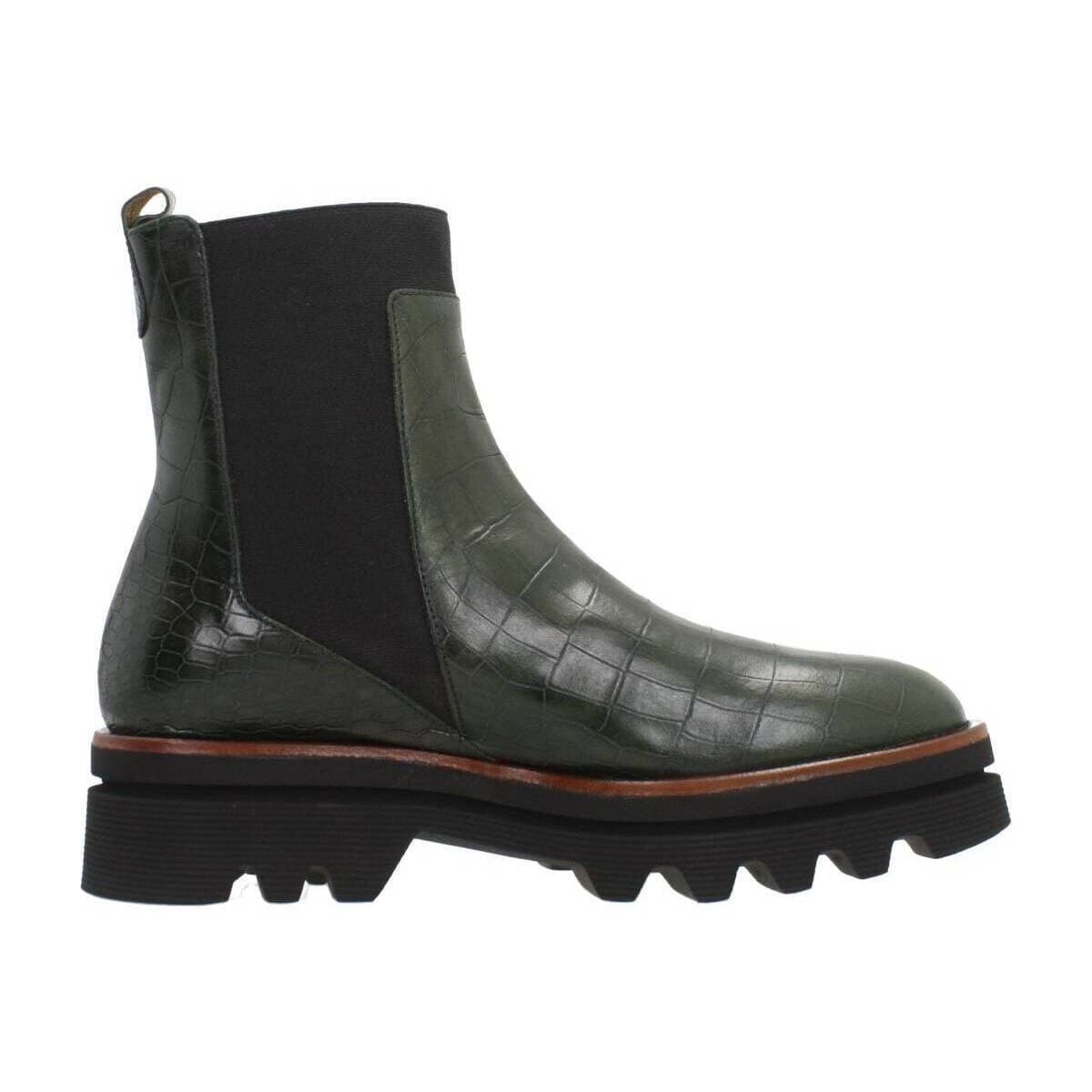 Women's Boots Joni Green