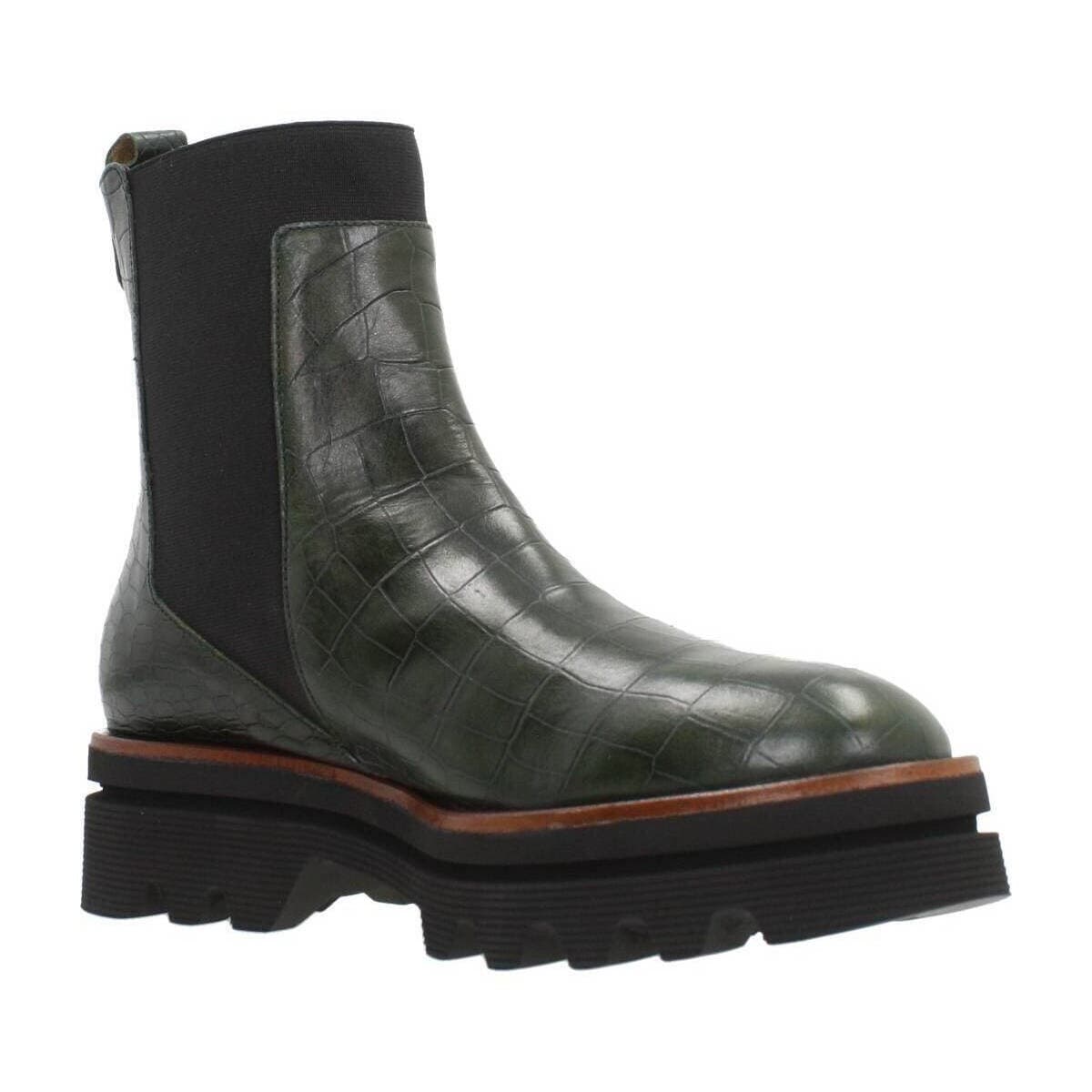 Women's Boots Joni Green