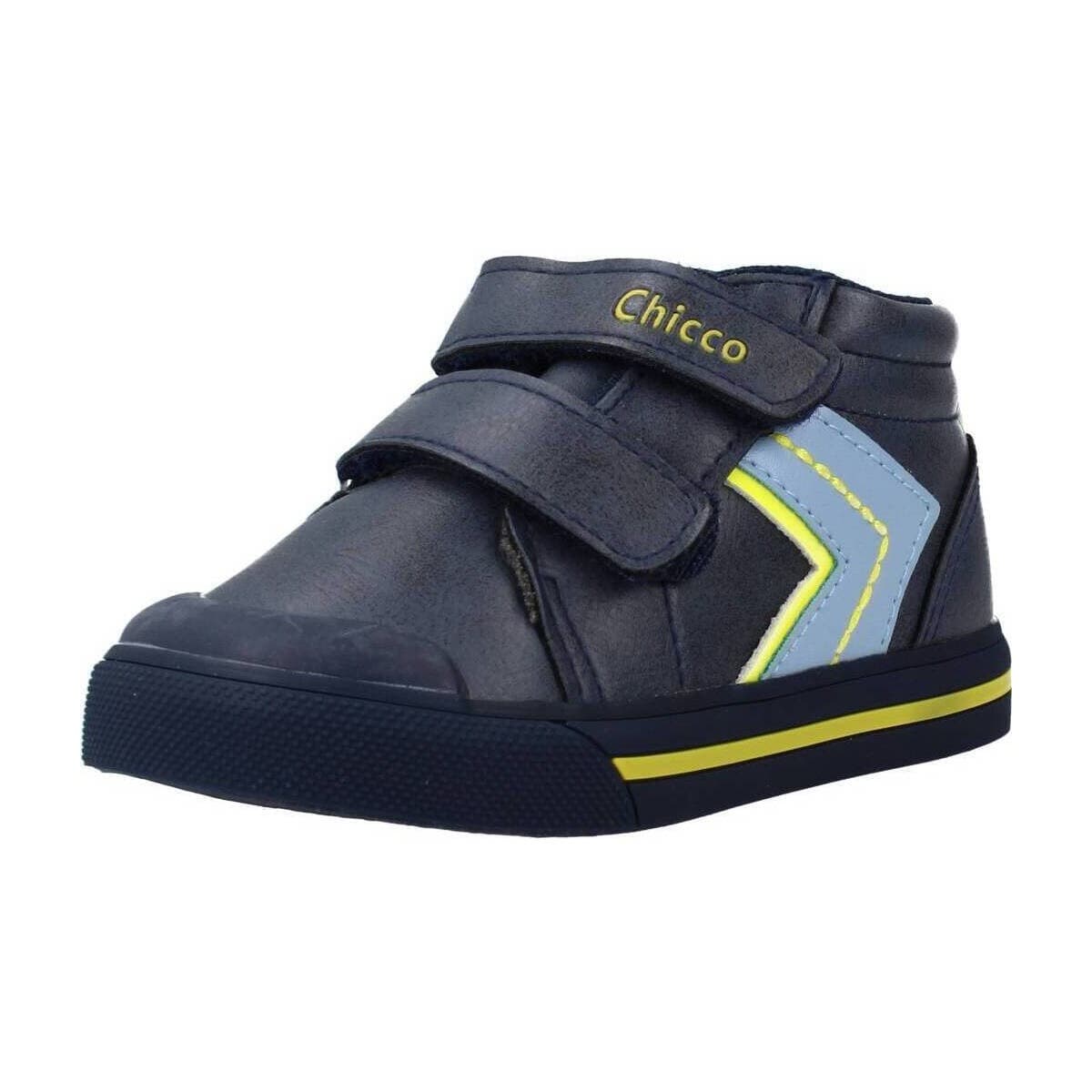 Boys' Boots Chicco Blue