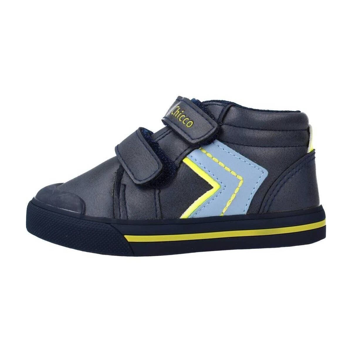 Boys' Boots Chicco Blue