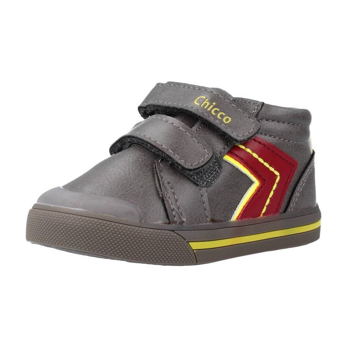 Boys' Boots Chicco Gray