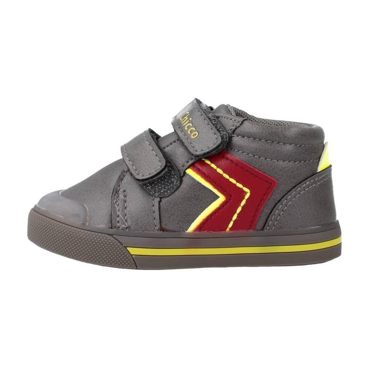Boys' Boots Chicco Gray