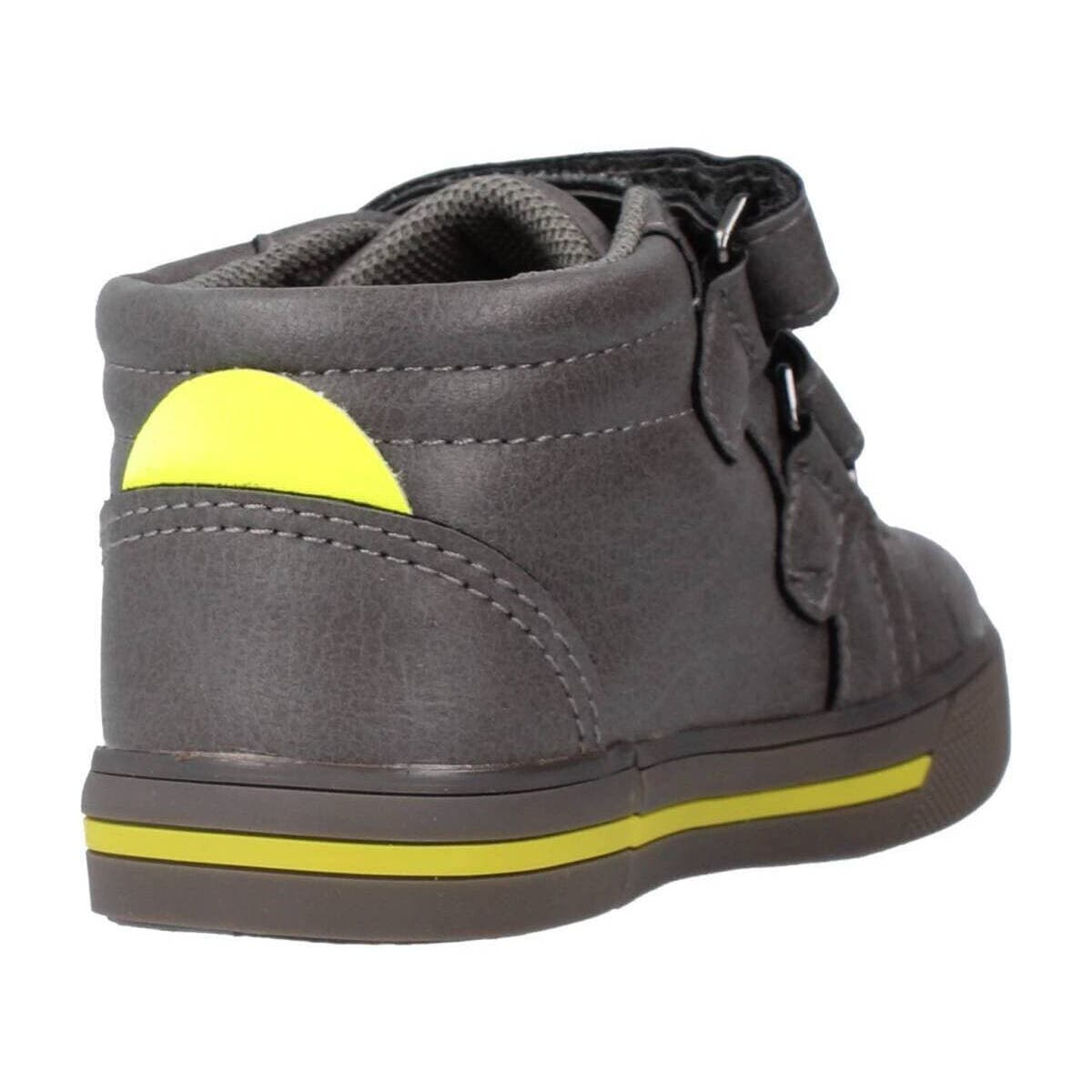 Boys' Boots Chicco Gray