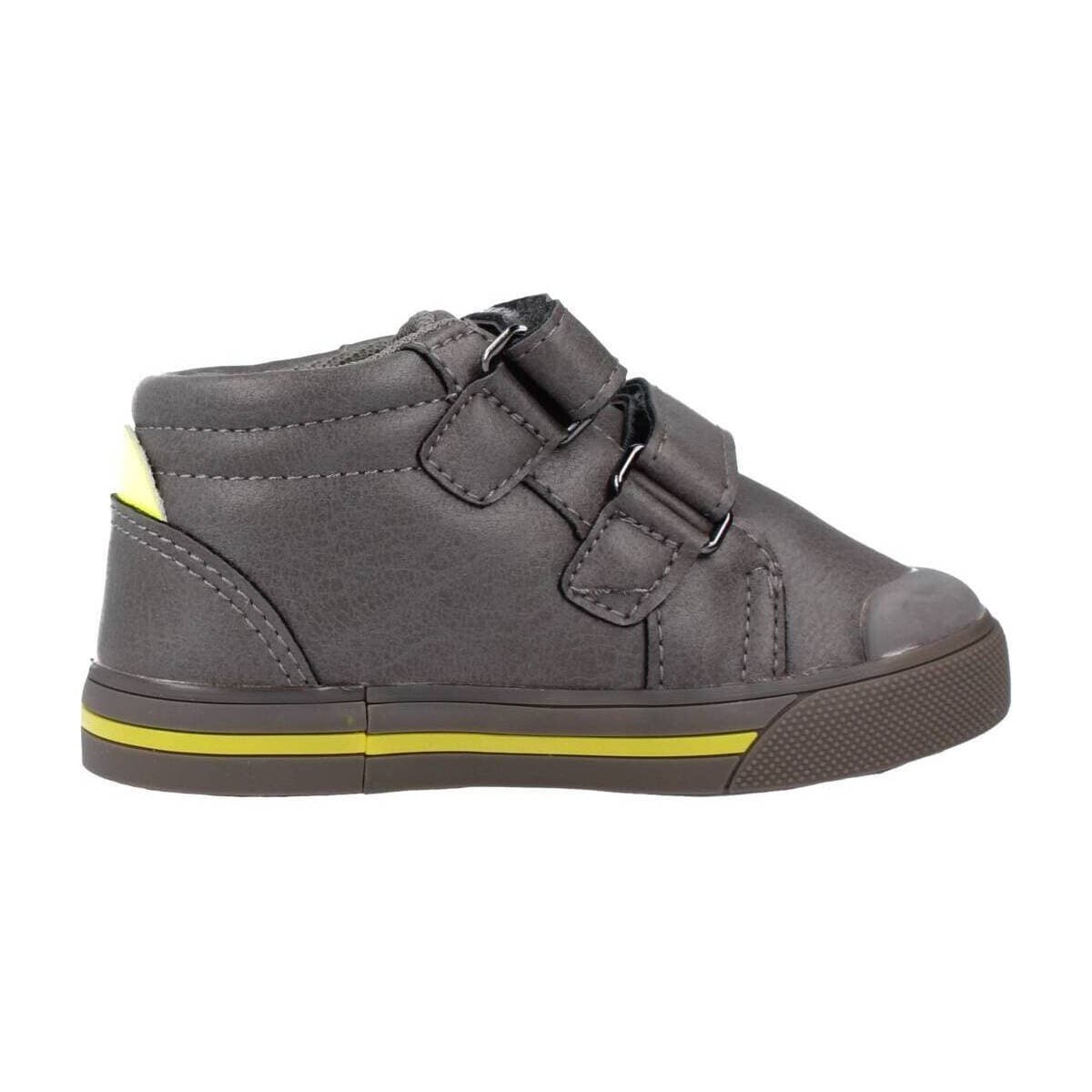 Boys' Boots Chicco Gray