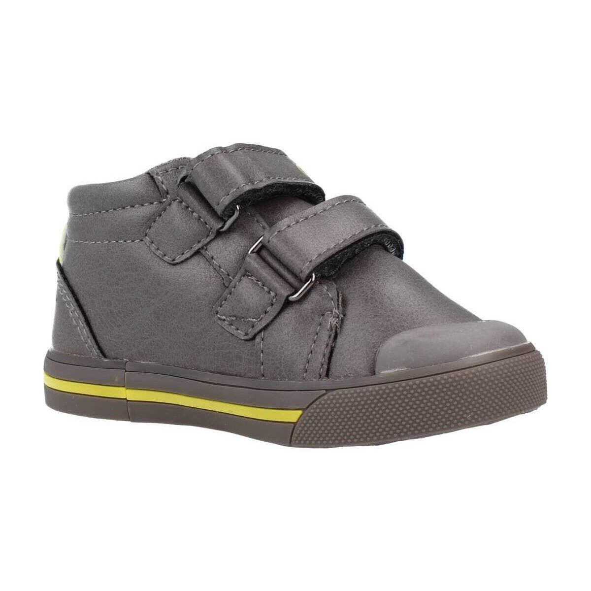 Boys' Boots Chicco Gray