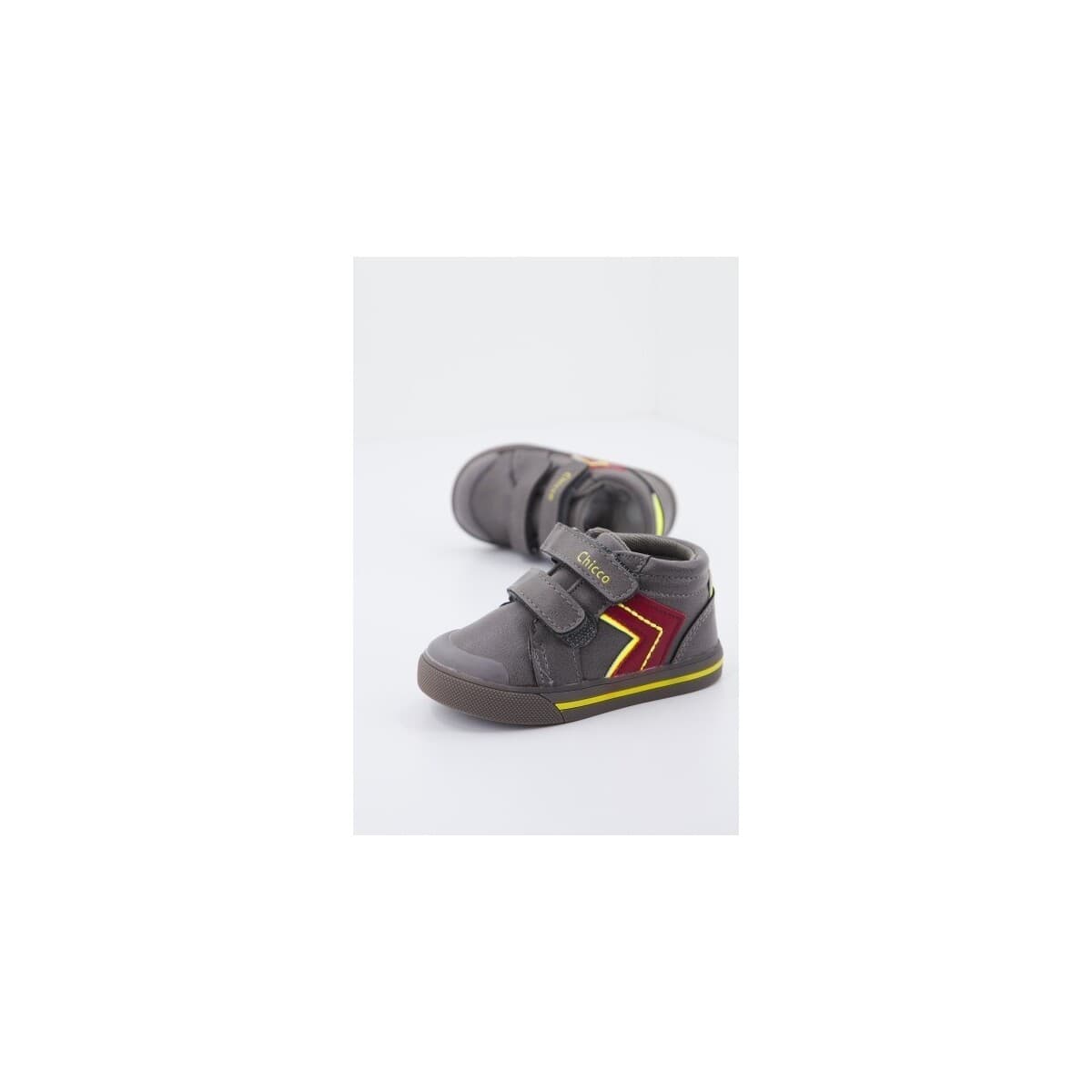 Boys' Boots Chicco Gray