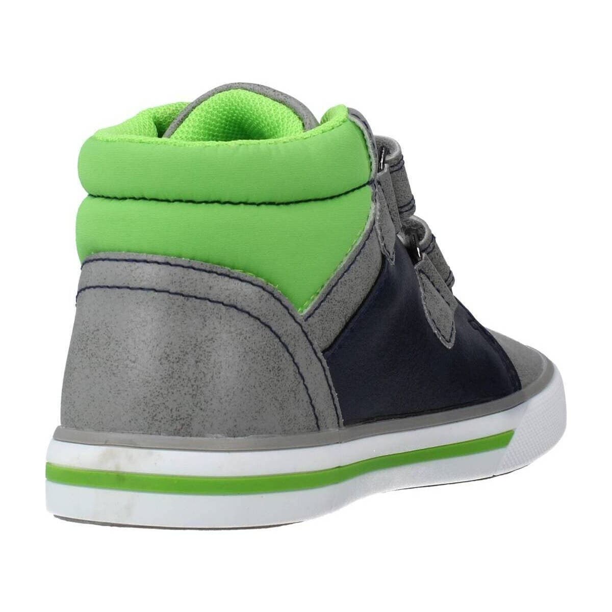 Boys' Boots Chicco Gray