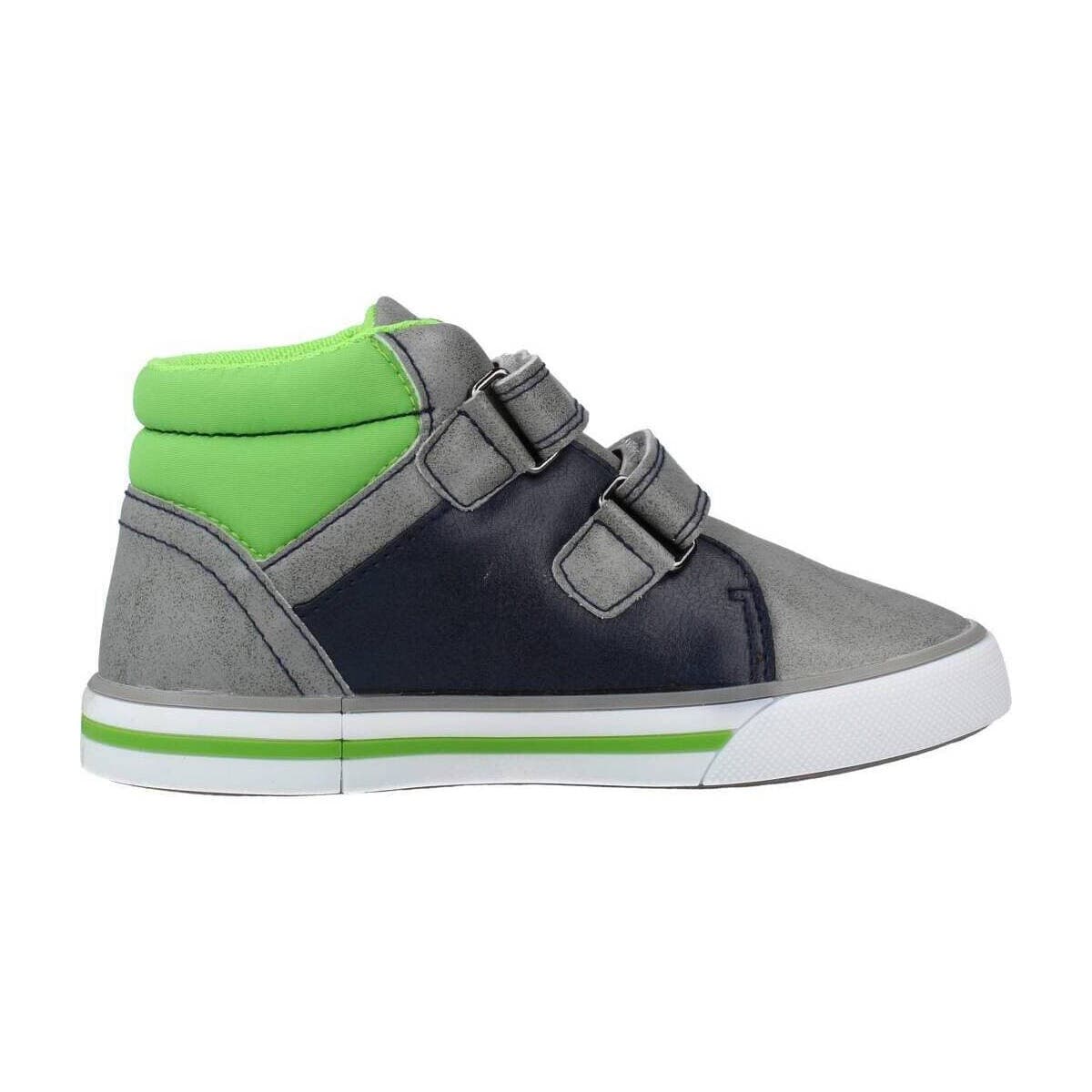 Boys' Boots Chicco Gray