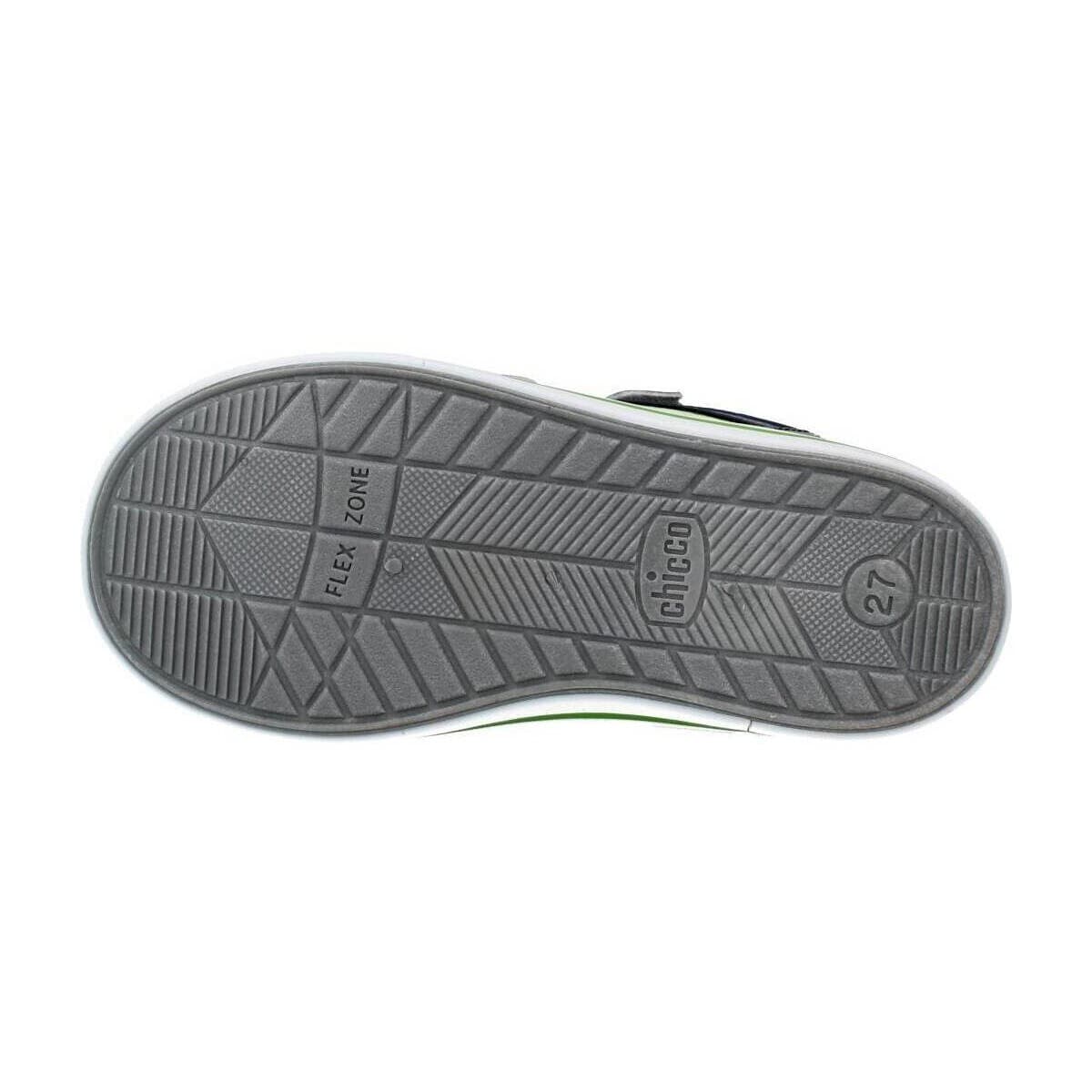 Boys' Boots Chicco Gray