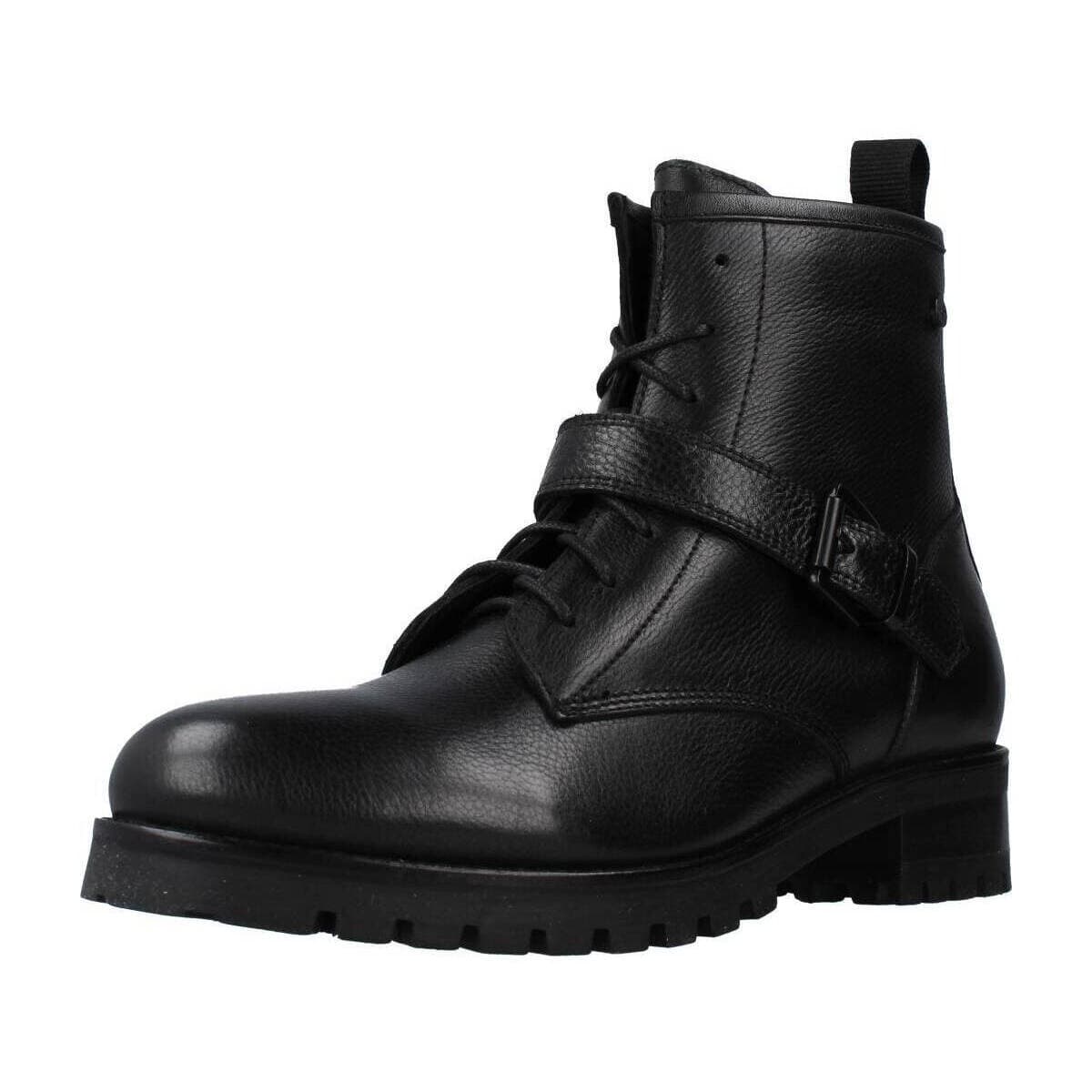 Μπότες Kangaroos Botines Mujer Modèle K71 11