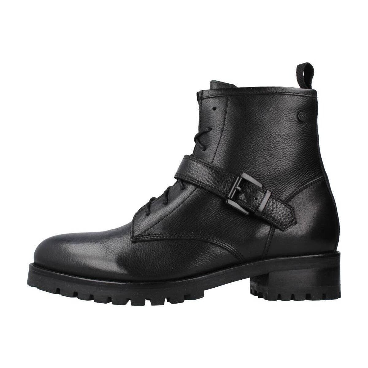 Women's Boots Kangaroos Black