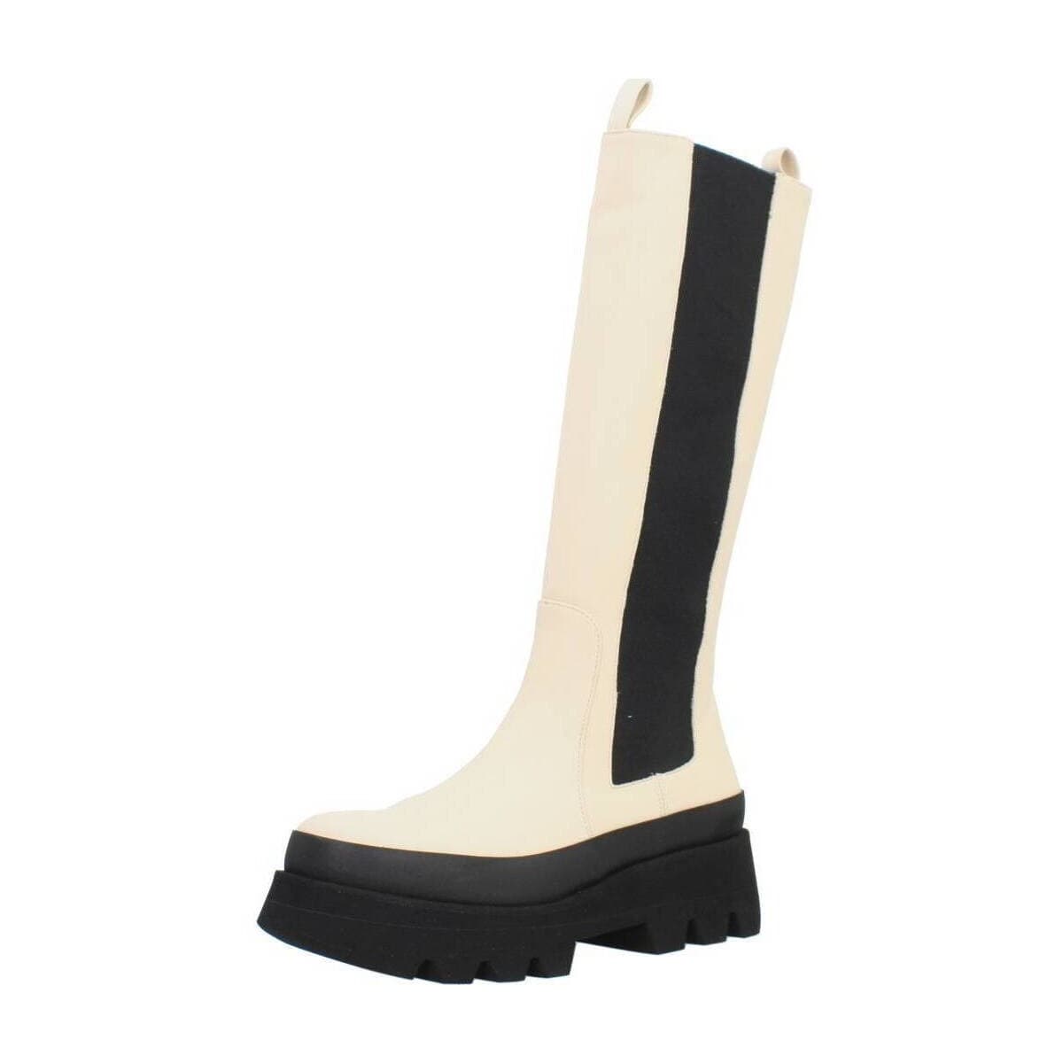 Women's Boots PALOMA BARCELÓ Beige
