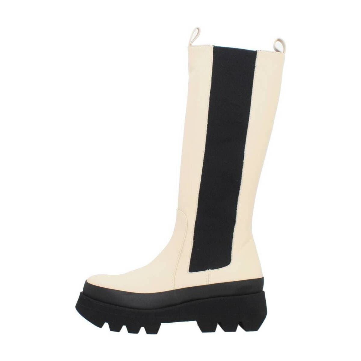 Women's Boots PALOMA BARCELÓ Beige