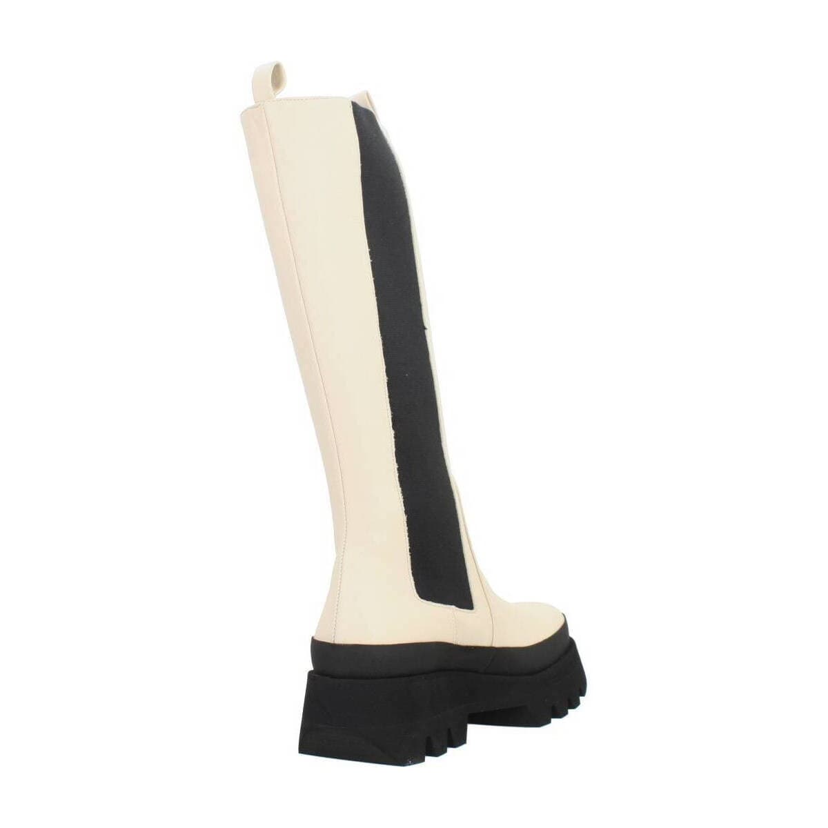 Women's Boots PALOMA BARCELÓ Beige