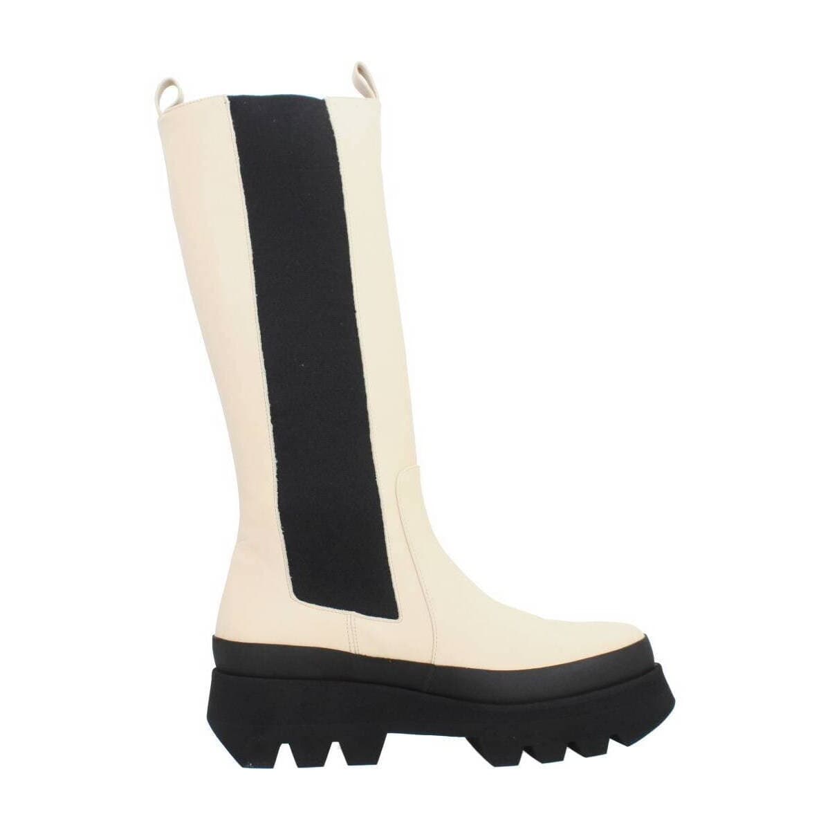 Women's Boots PALOMA BARCELÓ Beige